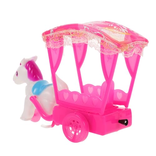 VICASKY Pony Spielzeug Babyauto Spielzeug Mini Rückziehauto Mini Layout Requisiten Reibungsauto Spielzeug Kleinkind Rückziehauto Partygeschenke Modellauto Rückziehauto Für von VICASKY