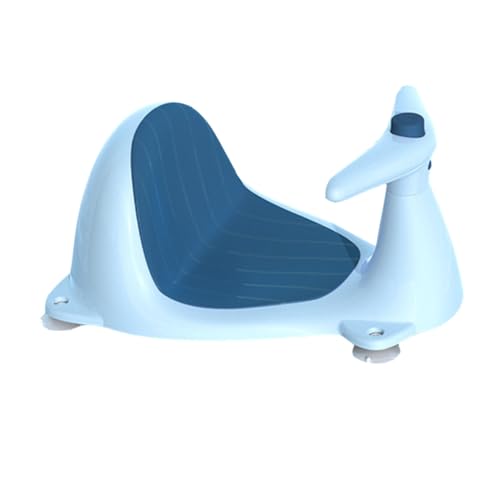 VICASKY Sicherer Badewannensitz mit Sprühfunktion Rutschfester Sitz für Kleinkinder Stabiler Saugnapf Hautfreundliches Material Geeignet für Babybadewanne VICASKY Sicherer Badewannensitz mit Sprühfunktion Rutschfester Sitz für Kleinkinder Stabiler Saugnapf Hautfreundliches Material Geeignet für Babybadewanne von VICASKY