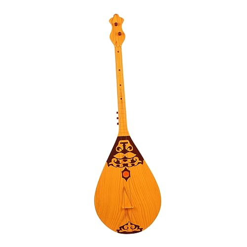 VICASKY Simulation Dobro Musikinstrument Für Junge Mädchen Instrumentenspielzeug Frühes Lernspielzeug Simulation Spielzeug Aus Hochwertigem Material VICASKY Simulation Dobro Musikinstrument Für Junge Mädchen Instrumentenspielzeug Frühes Lernspielzeug Simulation Spielzeug Aus Hochwertigem Material von VICASKY