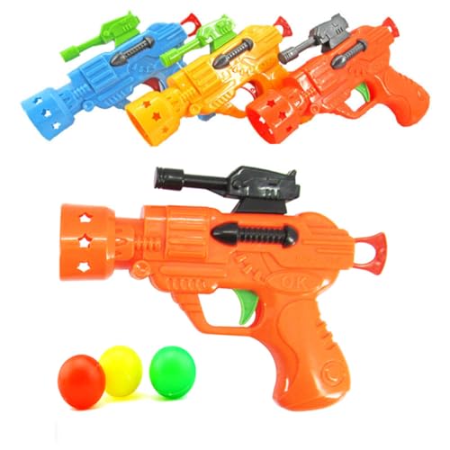 VICASKY Tischtennis interaktives kinderspielzeug Kid Toys Toys Fun Toys for Children Toys Ball-Shooter- für -Shooter- von VICASKY