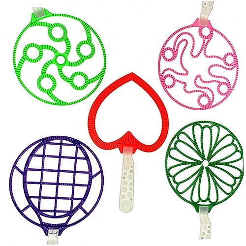 VICASKY Werkzeuge Zum Blasen Von Blasen Blase Blasen Werkzeuge Zum Blasen Von Seifenblasen Blasenwerkzeuge Kind Zubehör Groß VICASKY Werkzeuge Zum Blasen Von Blasen Blase Blasen Werkzeuge Zum Blasen Von Seifenblasen Blasenwerkzeuge Kind Zubehör Groß von VICASKY