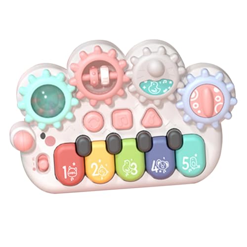 VICASKY Zhuanqin Kinderaccessoire Kindergrube Toys jucarii pentru copii Glowing Toys glowingtoy Toys for zubehör liefert Kinderversorgung Plastik Weiß von VICASKY