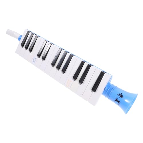 VICASKY kinderinstrumente Kinder musikinstrumente musikspielzeug Musikalisches Spielzeug musikinstrumente für Kinder Melodica für Erwachsene Anfänger Melodica für Kinder Harz von VICASKY