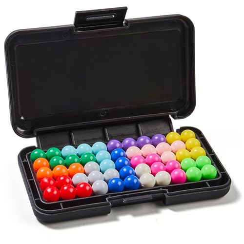 VIDSTW Iq Spiele Enthält 200 Herausforderungen Iq Puzzle 6 Schwierigkeitsgrade 2D und 3D Logikspiele Puzzlespiele für Kinder Ab 8 Jahre und Erwachsene Gameplay für Familienversammlungen VIDSTW Iq Spiele Enthält 200 Herausforderungen Iq Puzzle 6 Schwierigkeitsgrade 2D und 3D Logikspiele Puzzlespiele für Kinder Ab 8 Jahre und Erwachsene Gameplay für Familienversammlungen von VIDSTW