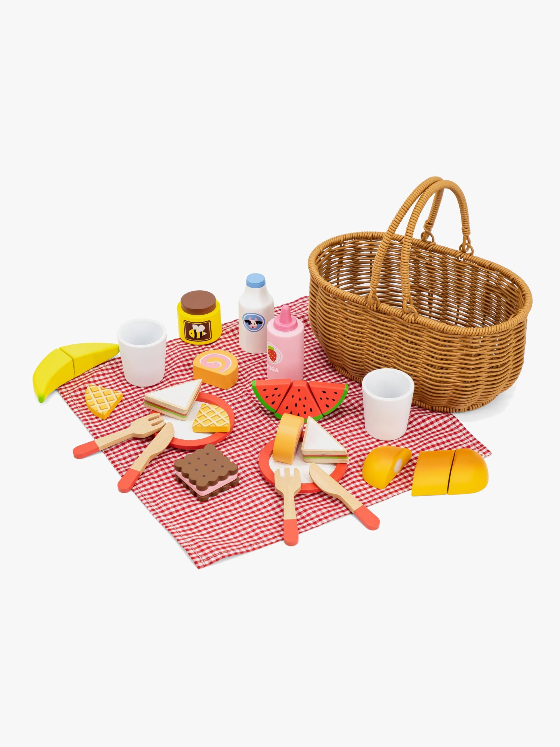 VIGA Picknickset VIGA Picknickset von VIGA