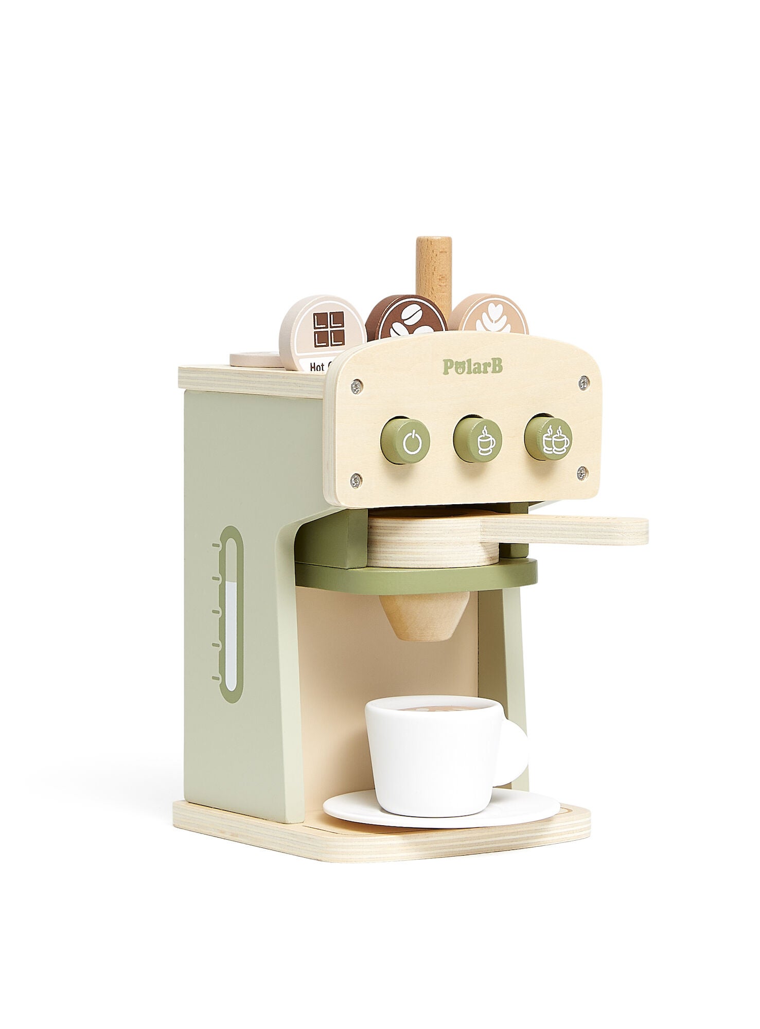 VIGA Polar B Kaffeemaschine von Polar B