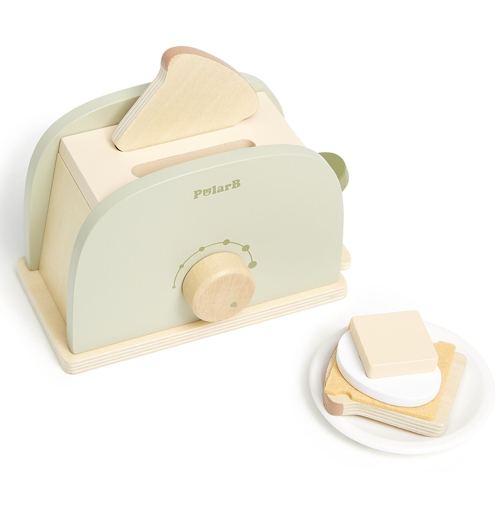 VIGA Polar B Toaster von Polar B