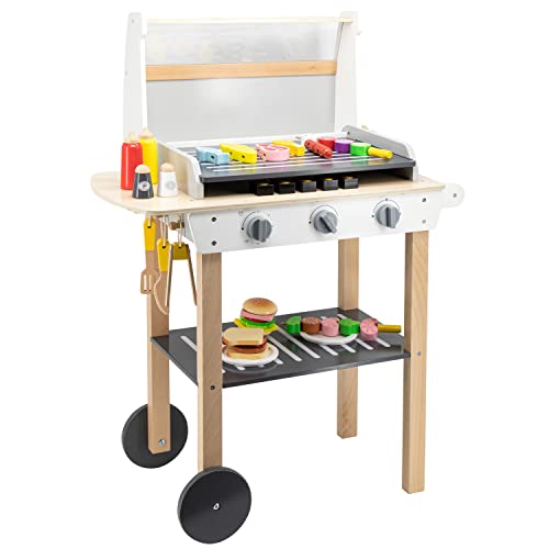 VIGA Toys-BBQ Set, 44656 von VIGA