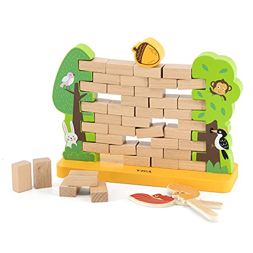 Viga Toys 44566 Wall-unpicking von VIGA