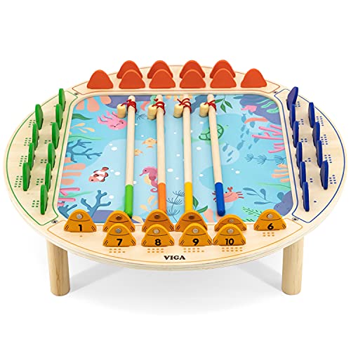 Viga Toys Fishing Game von VIGA