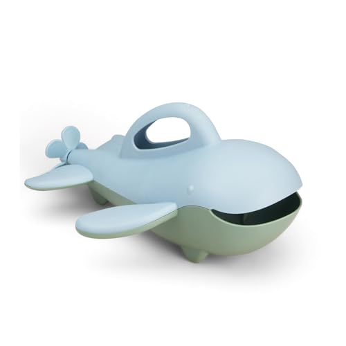 Viking Toys 5381196 Reline Wal, Badespielzeug zum Wasserschöpfen, Wasserspielzeug für Kinder ab 12 Monaten Viking Toys 5381196 Reline Wal, Badespielzeug zum Wasserschöpfen, Wasserspielzeug für Kinder ab 12 Monaten von VIKINGTOYS