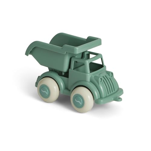 Viking Toys 5381230 Reline Kipplaster, Sandkastenfahrzeug, Sandfahrzeug für Kinder ab 12 Monaten, Dumper, Kipper Viking Toys 5381230 Reline Kipplaster, Sandkastenfahrzeug, Sandfahrzeug für Kinder ab 12 Monaten, Dumper, Kipper von VIKINGTOYS