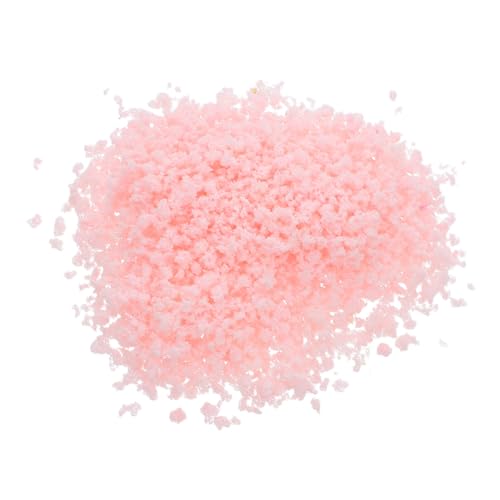 VILLCASE Schwammbodenpulver für Modellbau Realistische Miniatur-Wald-Dekoration Vielseitiges DIY-terrainmaterial für Eisenbahn-szenerien Feengarten und Architekturmodelle VILLCASE Schwammbodenpulver für Modellbau Realistische Miniatur-Wald-Dekoration Vielseitiges DIY-terrainmaterial für Eisenbahn-szenerien Feengarten und Architekturmodelle von VILLCASE