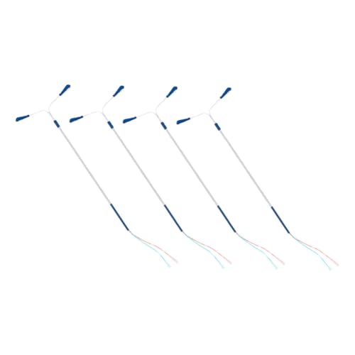 VILLFUL 4 Stück Teiliges Mini Straßenlampen mit Stabilem Sockel Detailgetreue Beleuchtung Präzise Miniatur Laternen für Puppenhäuser und Mikro Szenerie für Sandtisch Dekor VILLFUL 4 Stück Teiliges Mini Straßenlampen mit Stabilem Sockel Detailgetreue Beleuchtung Präzise Miniatur Laternen für Puppenhäuser und Mikro Szenerie für Sandtisch Dekor von VILLFUL