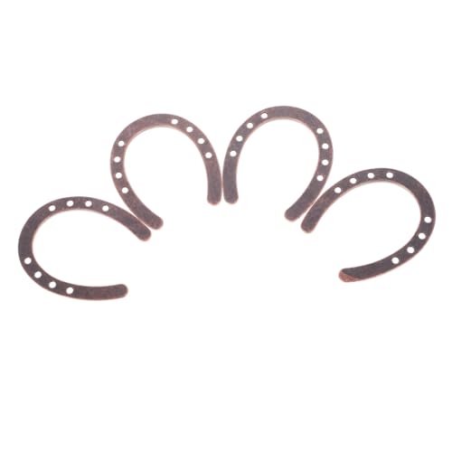 VILLFUL 4stücke Metallanhänger Aus Zinklegierung Metallornament Für Zuhause Hängende Dekoration Für Garten Ornament Mit Feiner Handwerkskunst Vintage-stil Anhänger Zum VILLFUL 4stücke Metallanhänger Aus Zinklegierung Metallornament Für Zuhause Hängende Dekoration Für Garten Ornament Mit Feiner Handwerkskunst Vintage-stil Anhänger Zum von VILLFUL