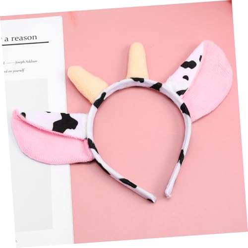 VILLFUL 6 Stück Teiliges Plüsch Tier Stirnbänder Party Haarreifen Weich Bequem Elastisch für Karneval Geburtstag Foto Requisiten Erwachsene Mädchen Jungen VILLFUL 6 Stück Teiliges Plüsch Tier Stirnbänder Party Haarreifen Weich Bequem Elastisch für Karneval Geburtstag Foto Requisiten Erwachsene Mädchen Jungen von VILLFUL