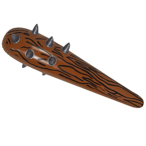 VILLFUL Aufblasbarer Jubelstock aus Sicherem PVC Leicht Aufblasbar Interaktives Kinderspielzeug für Outdoor spaß Party Karnevalsspielzeug Geschenk für Freunde VILLFUL Aufblasbarer Jubelstock aus Sicherem PVC Leicht Aufblasbar Interaktives Kinderspielzeug für Outdoor spaß Party Karnevalsspielzeug Geschenk für Freunde von VILLFUL