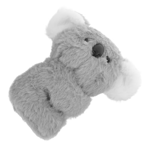 VILLFUL Koala Plüschtier Slap Armband Stofftier Koala Plüschpuppe Für Kinder Geburtstagsgeschenk von VILLFUL