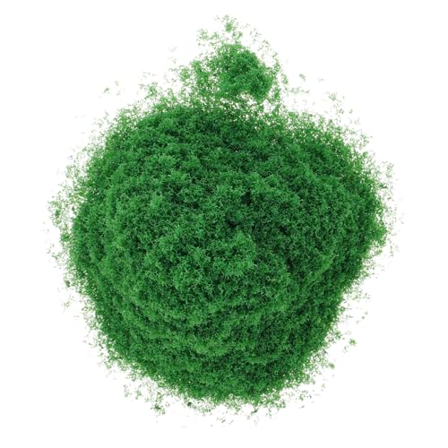 VILLFUL Kunststoff baumpulver Körnung für Landschaftsbau DIY Sandtisch Modell Baum Pulver Material Lebendige Farben Präzise Textur für Szene Layout und Gestaltung VILLFUL Kunststoff baumpulver Körnung für Landschaftsbau DIY Sandtisch Modell Baum Pulver Material Lebendige Farben Präzise Textur für Szene Layout und Gestaltung von VILLFUL