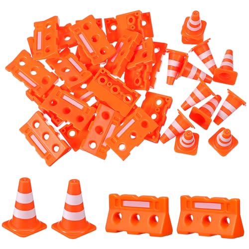 VILLFUL Mini-verkehrsschilder Spielzeug Mini-verkehrskegel Aus Kunststoff Für Junge Mädchen Pädagogisches Lernspielzeug Verkehrs-Spielzeug Für Früherziehung VILLFUL Mini-verkehrsschilder Spielzeug Mini-verkehrskegel Aus Kunststoff Für Junge Mädchen Pädagogisches Lernspielzeug Verkehrs-Spielzeug Für Früherziehung von VILLFUL