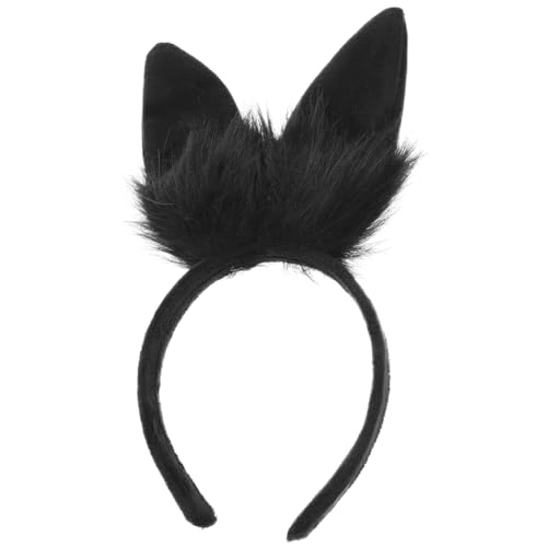 VILLFUL Niedlicher Hasenohren Haarreif aus Weichem Plüsch Hautfreundlich und Langlebig für Mädchen Karneval Halloween und Kostümpartys Vielseitiges Kaninchen Stirnband für Fröhliche VILLFUL Niedlicher Hasenohren Haarreif aus Weichem Plüsch Hautfreundlich und Langlebig für Mädchen Karneval Halloween und Kostümpartys Vielseitiges Kaninchen Stirnband für Fröhliche von VILLFUL