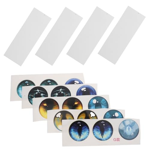 VILLFUL Teiliges PVC Fursuit Eye Mesh mit Aufklebern Leichtes Atmungsaktives Maskenmaterial für DIY Tierkostüm Robustes Netz für Realistische Komfortable Furry Cosplay Requisiten VILLFUL Teiliges PVC Fursuit Eye Mesh mit Aufklebern Leichtes Atmungsaktives Maskenmaterial für DIY Tierkostüm Robustes Netz für Realistische Komfortable Furry Cosplay Requisiten von VILLFUL