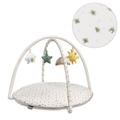 Vinter&Bloom Spielbogen Meadow Soft Sand von VINTER&BLOOM