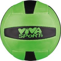 idee+spiel 708-21289 VIVA SPoRT Volleyball Green, Größe 5 von VIVA SPORT BALLSPORT