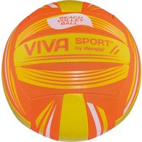 idee+spiel 709-21950 VIVA SPoRT Beach Volleyball - COAST, Größe 5 von VIVA SPORT BALLSPORT
