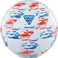 idee+spiel 709-22777 Mini-Fußball VIVA SPoRT TAKARO Größe 1 von VIVA SPORT BALLSPORT
