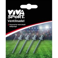 idee+spiel 733-73712 VIVA SPoRT Ersatznadeln für Ballpumpen-Set von VIVA SPORT BALLSPORT