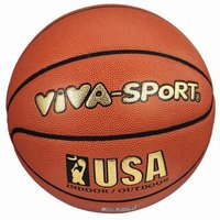 idee+spiel 736-73615 VIVA SPoRT Profi-Basketball KULT, Größe 7 von VIVA SPORT BALLSPORT