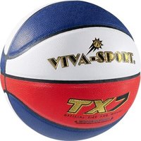 idee+spiel 739-20202 VIVA SPoRT Basketball "Money TX7" Größe 7 von VIVA SPORT BALLSPORT