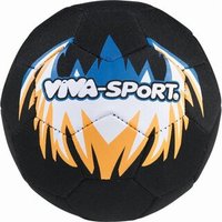 idee+spiel 700-02820 VIVA SPoRT Neopren-Mini-Fußball, 16 cm Ø von VIVA SPORT BEACH- UND FUNSPORT