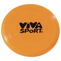 idee+spiel 721-02917 VIVA SPoRT Hochwertige Wurfscheibe von VIVA SPORT BEACH- UND FUNSPORT