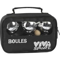 idee+spiel 740-74006 VIVA SPoRT Boule-Spiel von VIVA SPORT BEACH- UND FUNSPORT