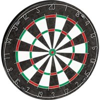 idee+spiel 721-03010 VIVA SPoRT Bristle Dartboard - EINSTEIGER von VIVA SPORT DARTS