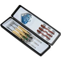 idee+spiel 721-72120 VIVA SPoRT Turnier-Dartpfeile-Set Profi von VIVA SPORT DARTS