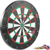 idee+sport 722-30319 VIVA SPoRT Dartboard Spiel BEGINNER von VIVA SPORT DARTS