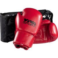 idee+spiel 733-14108 VIVA SPoRT Premium Boxhandschuhe von VIVA SPORT FITNESS UND TRAINING