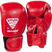 idee+spiel 733-21001 VIVA SPoRT Boxhandschuh 8oz - PaLapa von VIVA SPORT FITNESS UND TRAINING