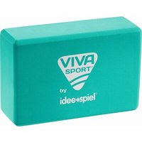 idee+spiel 790-20301 VIVA SPoRT Fitness - BloKK der Yogablock von VIVA SPORT FITNESS UND TRAINING