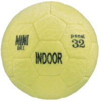 idee+spiel 700-11621 VIVA SPoRT Mini-Indoor-Fußball, 16 cm Ø von VIVA SPORT FUßBALL