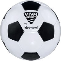 idee+spiel 709-21930 VIVA SPoRT Fußball - BASIC Göße 5 von VIVA SPORT FUßBALL