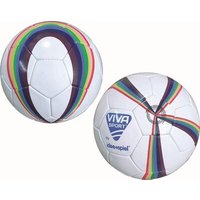 idee+spiel 709-24934 VIVA SPoRT Fußball CirKel Größe 5 von VIVA SPORT FUßBALL