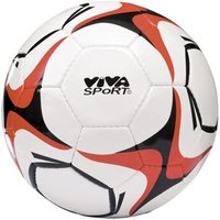 idee+spiel 733-01501 VIVA SPoRT Qualitäts-Fußball Power Striker von VIVA SPORT FUßBALL