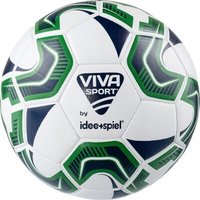 idee+spiel 733-29200 VIVA SPoRT Kinder-Mini-Fußball Größe 2 von VIVA SPORT FUßBALL