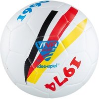 idee+spiel 733-29204 VIVA SPoRT Fußball - Numerus4 Gr. 4 von VIVA SPORT FUßBALL