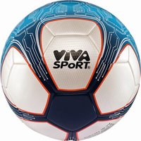 idee+spiel 733-73619 VIVA SPoRT Fußball Toron, Größe 5 von VIVA SPORT FUßBALL