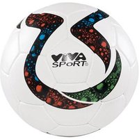 idee+spiel 733-73620 VIVA SPoRT Fußball Striker, Größe 5 von VIVA SPORT FUßBALL